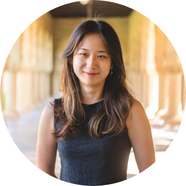 Mandi Zhao